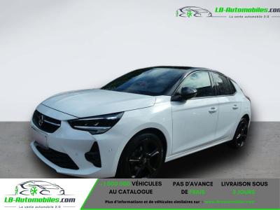 Opel Corsa 1.2 Turbo 130 ch BVA