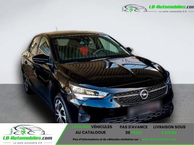 Opel Corsa 1.2 Turbo 130 ch BVA