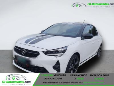 Opel Corsa 1.2 Turbo 130 ch BVA