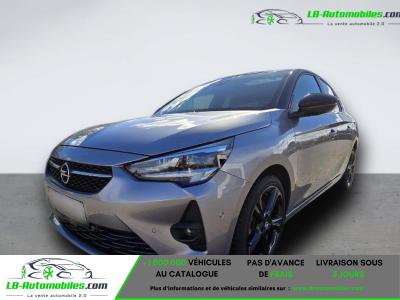 Opel Corsa 1.2 Turbo 130 ch BVA