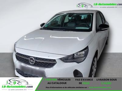 Opel Corsa Electrique 136 ch & Batterie 50 kw/h