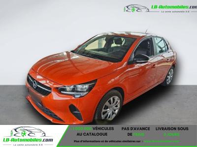 Opel Corsa Electrique 136 ch & Batterie 50 kw/h