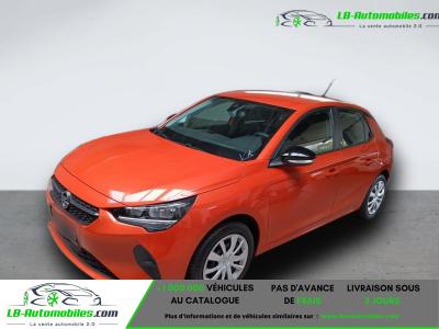 Opel Corsa Electrique 136 ch & Batterie 50 kw/h