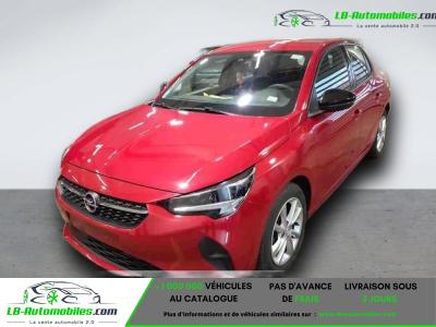 Opel Corsa 1.2 75 ch BVM