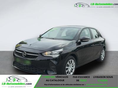 Opel Corsa 1.2 75 ch BVM