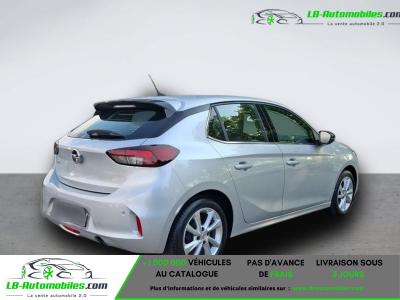 Opel Corsa 1.2 75 ch BVM