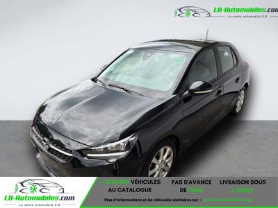 Opel Corsa 1.2 Turbo 100 ch BVM