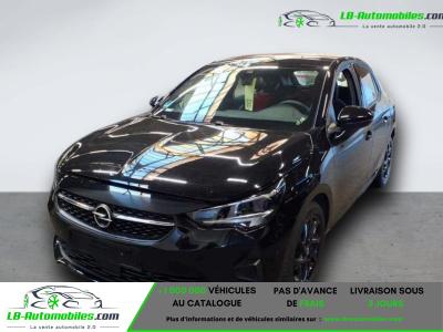 Opel Corsa 1.2 Turbo 100 ch BVM