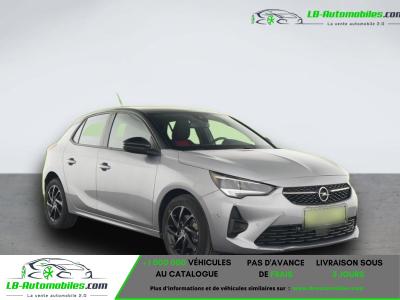 Opel Corsa 1.2 Turbo 100 ch BVM