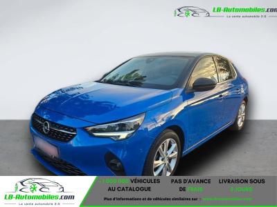 Opel Corsa 1.2 Turbo 100 ch BVA