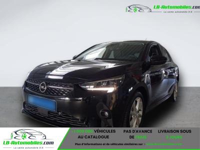 Opel Corsa 1.2 Turbo 100 ch BVA