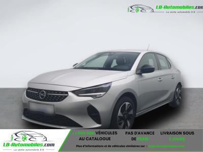 Opel Corsa Electrique 136 ch & Batterie 50 kWh