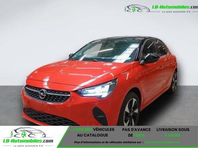 Opel Corsa Electrique 136 ch & Batterie 50 kWh