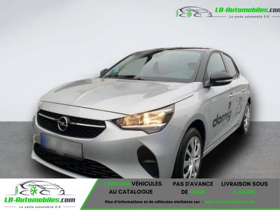 Opel Corsa Electrique 136 ch & Batterie 50 kWh