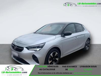 Opel Corsa Electrique 136 ch & Batterie 50 kWh