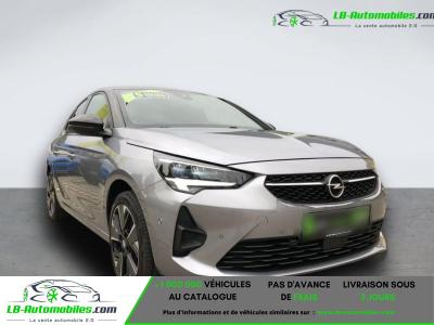 Opel Corsa Electrique 136 ch & Batterie 50 kWh