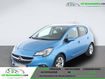 Opel Corsa 1.4 90 ch BVM