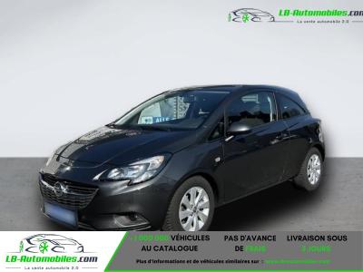 Opel Corsa 1.4 90 ch BVM