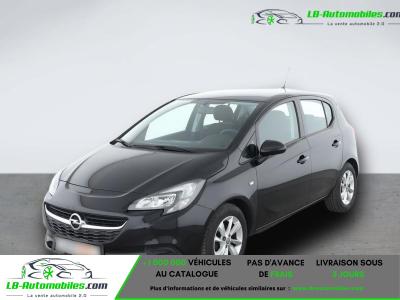 Opel Corsa 1.4 90 ch BVM