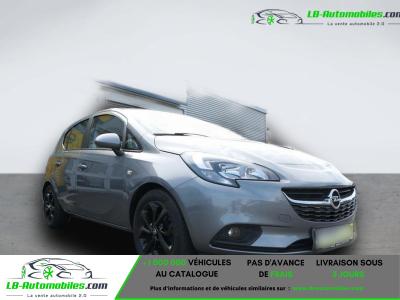 Opel Corsa 1.4 90 ch BVM