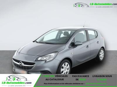 Opel Corsa 1.4 90 ch BVA