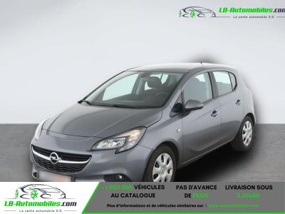 Opel Corsa 1.4 90 ch BVA