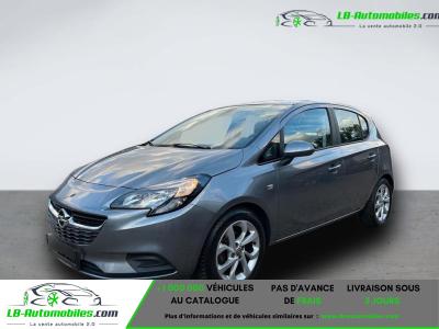 Opel Corsa 1.4 90 ch BVA
