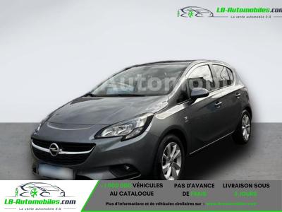 Opel Corsa 1.4 Turbo 100 ch