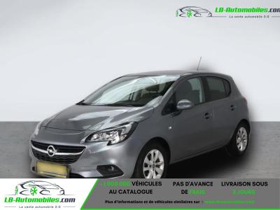 Opel Corsa 1.4 Turbo 100 ch
