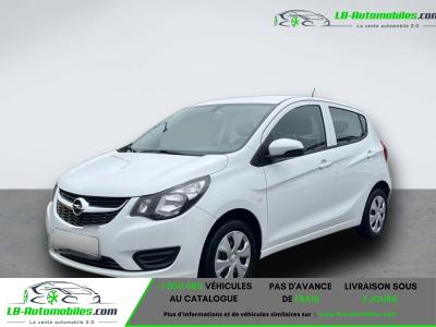 Opel Karl 1.0 - 73 ch