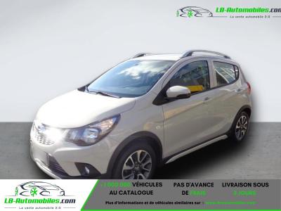 Opel Karl 1.0 - 73 ch