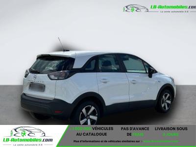 Opel Crossland 1.2 83 ch