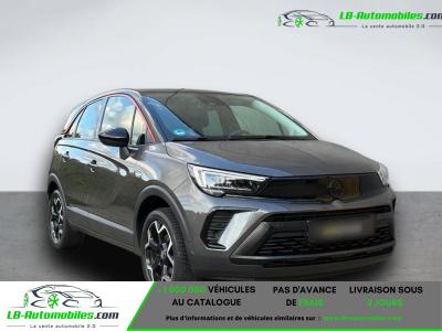 Opel Crossland 1.2 Turbo 130 ch BVA