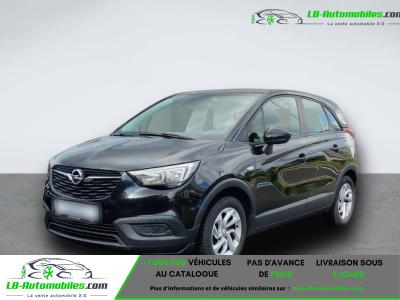 Opel Crossland X 1.2 83 ch
