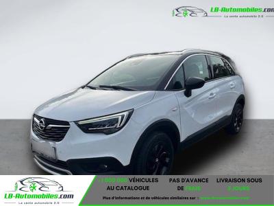 Opel Crossland X 1.2 Turbo 130 ch BVA