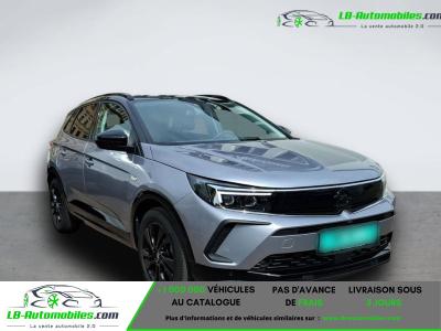 Opel Grandland 1.2 Turbo 130 ch BVM