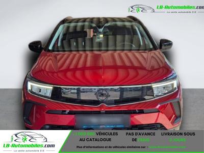 Opel Grandland 1.2 Turbo 130 ch BVM