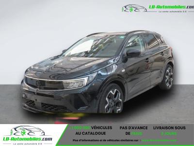 Opel Grandland 1.2 Turbo 130 ch BVM