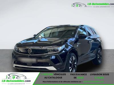 Opel Grandland 1.2 Turbo 130 ch BVM
