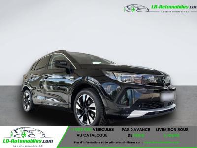 Opel Grandland Hybrid 225 ch BVA