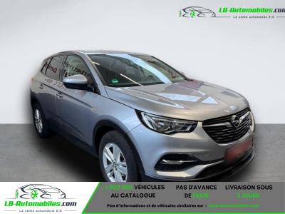 Opel Grandland X 1.2 Turbo 130 ch BVM