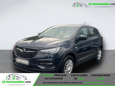 Opel Grandland X 1.2 Turbo 130 ch BVM