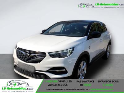 Opel Grandland X 1.2 Turbo 130 ch BVM