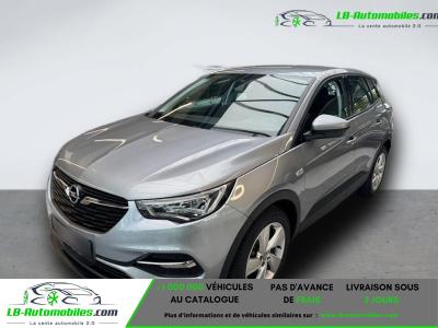 Opel Grandland X 1.2 Turbo 130 ch BVM