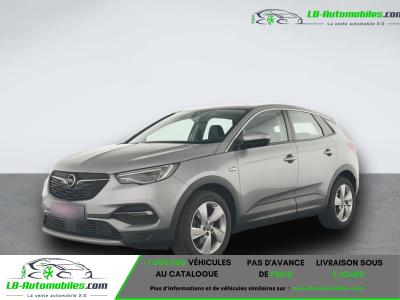 Opel Grandland X 1.2 Turbo 130 ch BVA