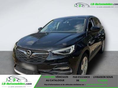 Opel Grandland X 1.2 Turbo 130 ch BVA