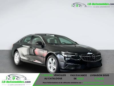 Opel Insignia Grand Sport 2.0 Diesel 174 ch BVA