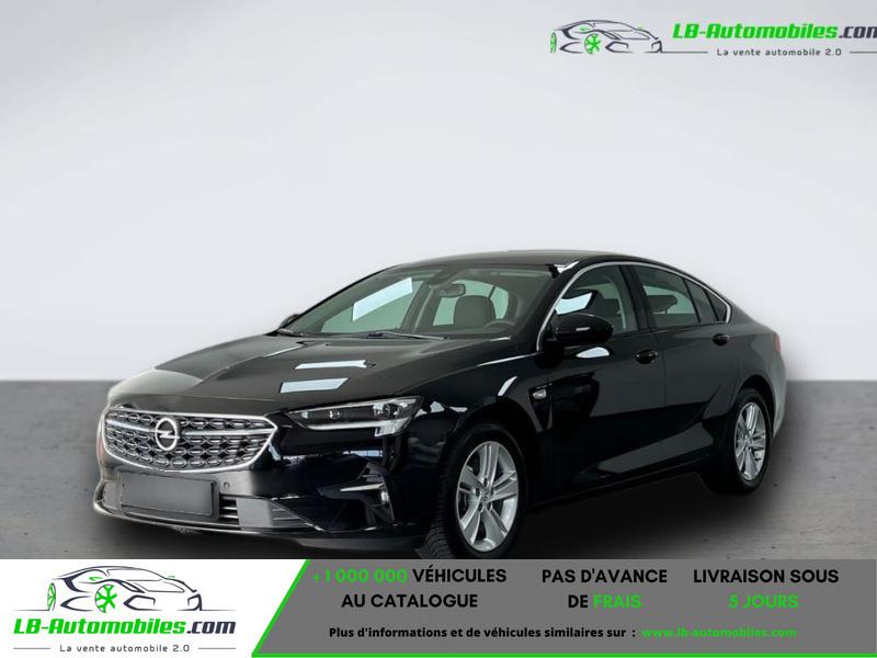 Opel Insignia Grand Sport 2.0 Diesel 174 ch BVA - Photo 2 / 9