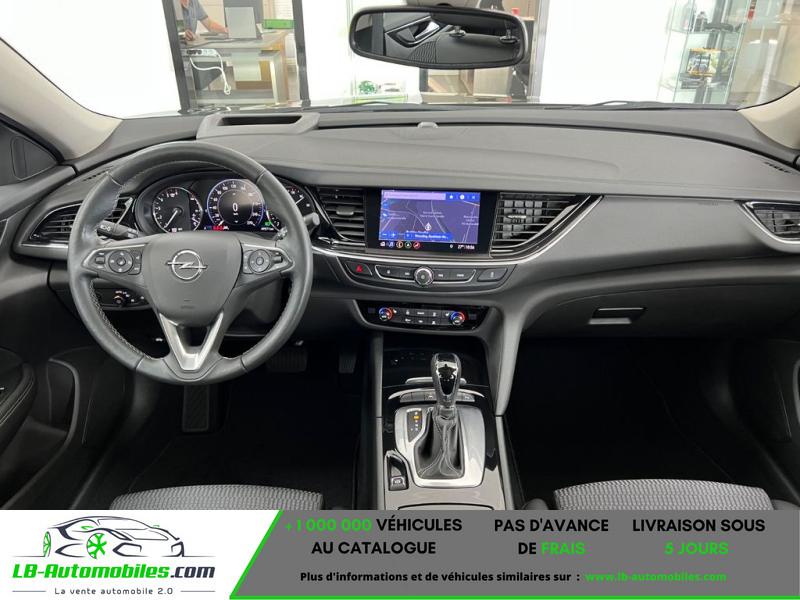 Opel Insignia Grand Sport 2.0 Diesel 174 ch BVA - Photo 3 / 9