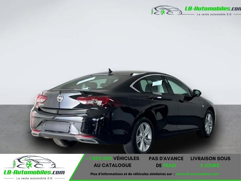 Opel Insignia Grand Sport 2.0 Diesel 174 ch BVA - Photo 4 / 9